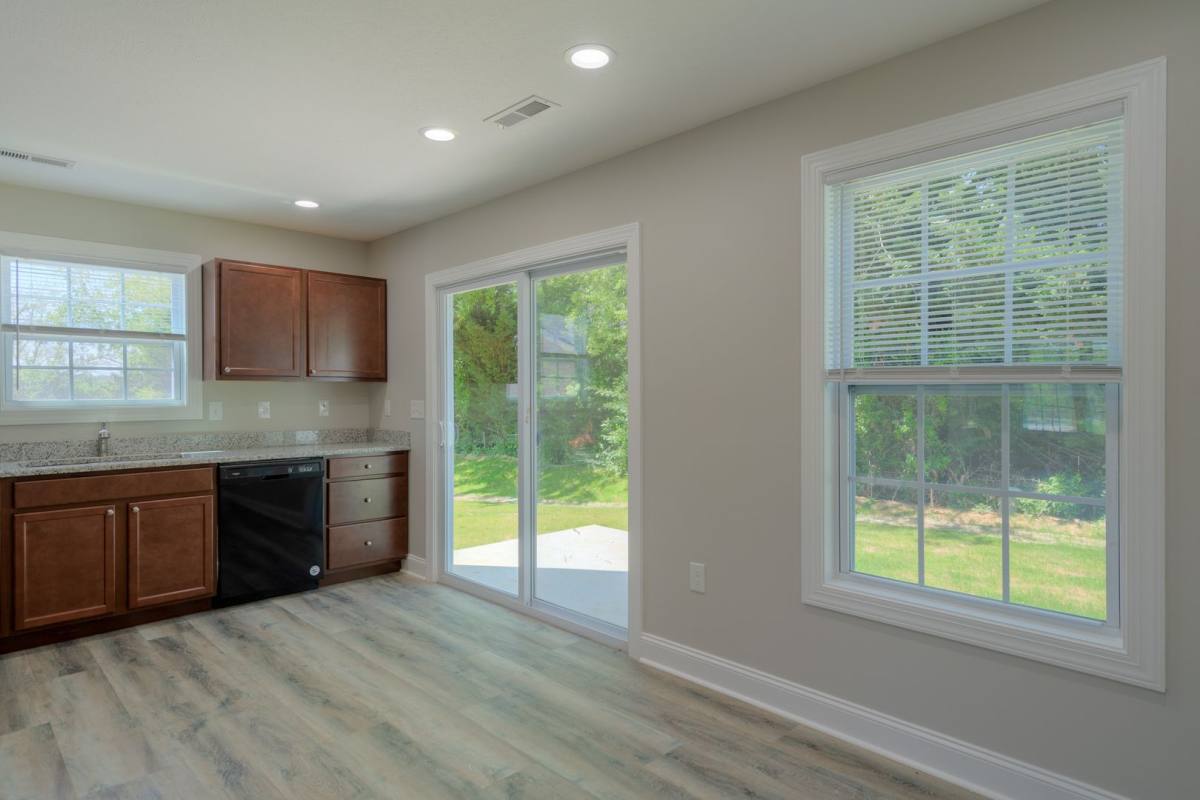 Townhouse for rent at 495 Pin Oak Dr, Christiansburg, VA 24073