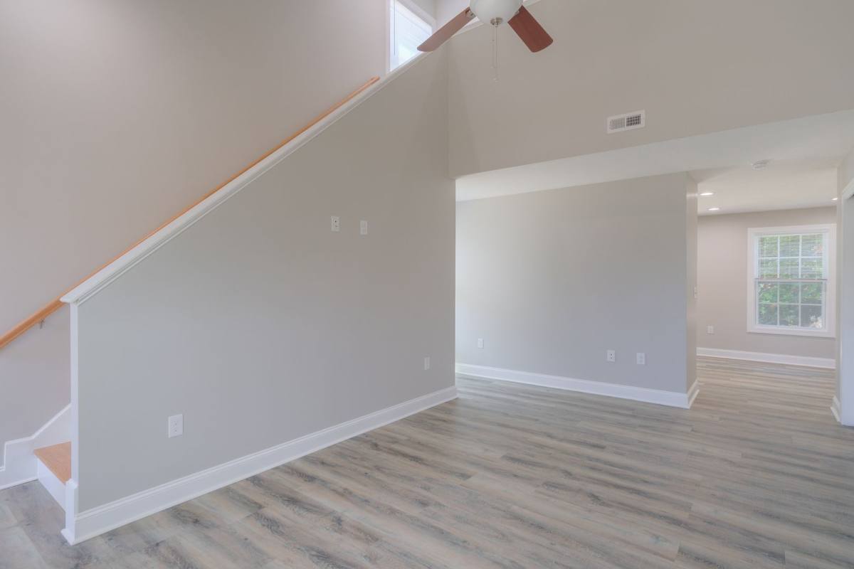 Townhouse for rent at 495 Pin Oak Dr, Christiansburg, VA 24073
