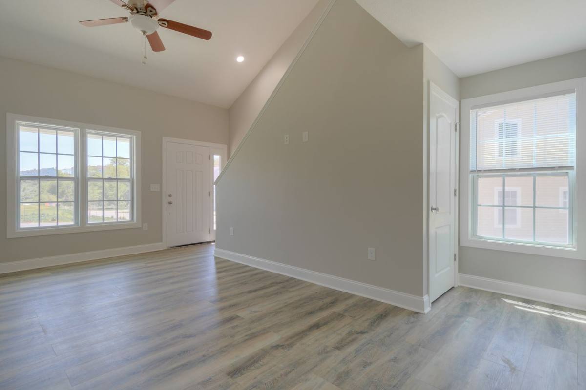 Townhouse for rent at 495 Pin Oak Dr, Christiansburg, VA 24073