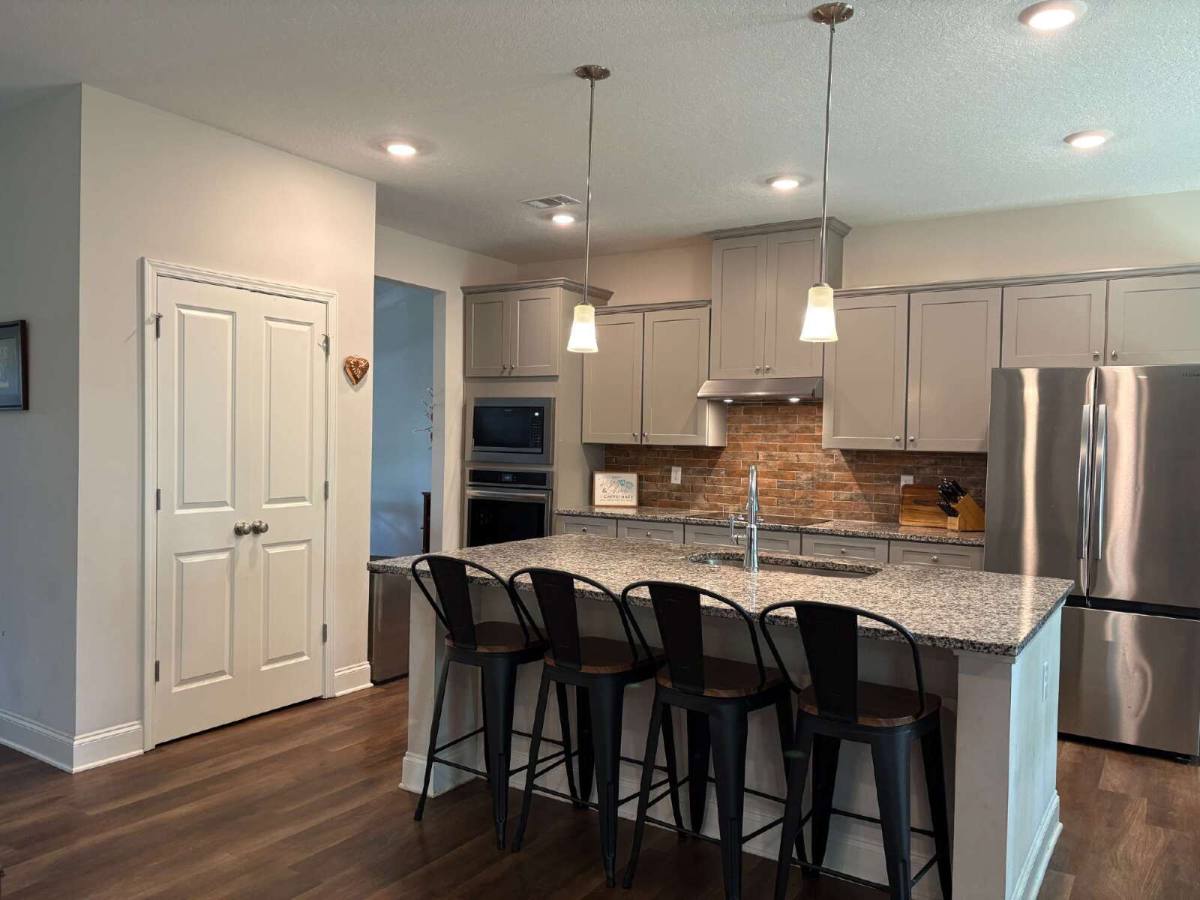 House for rent at 9957 Long Leaf Pine Dr, Midland, GA 31820