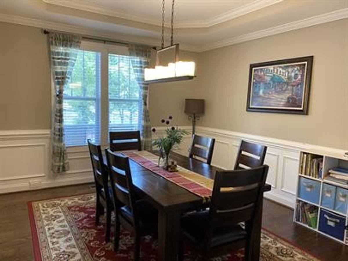 House for rent at 290 Quail Hollow, Sanford, NC 27332