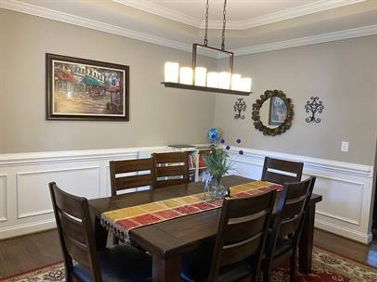 House for rent at 290 Quail Hollow, Sanford, NC 27332
