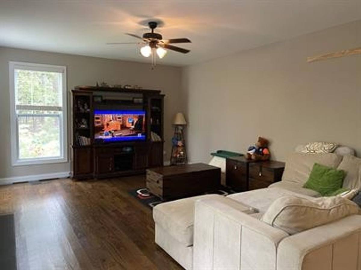 House for rent at 290 Quail Hollow, Sanford, NC 27332
