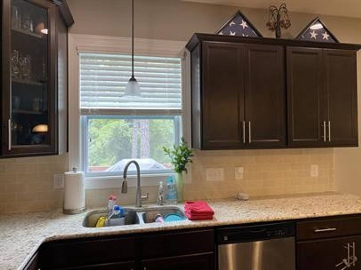House for rent at 290 Quail Hollow, Sanford, NC 27332