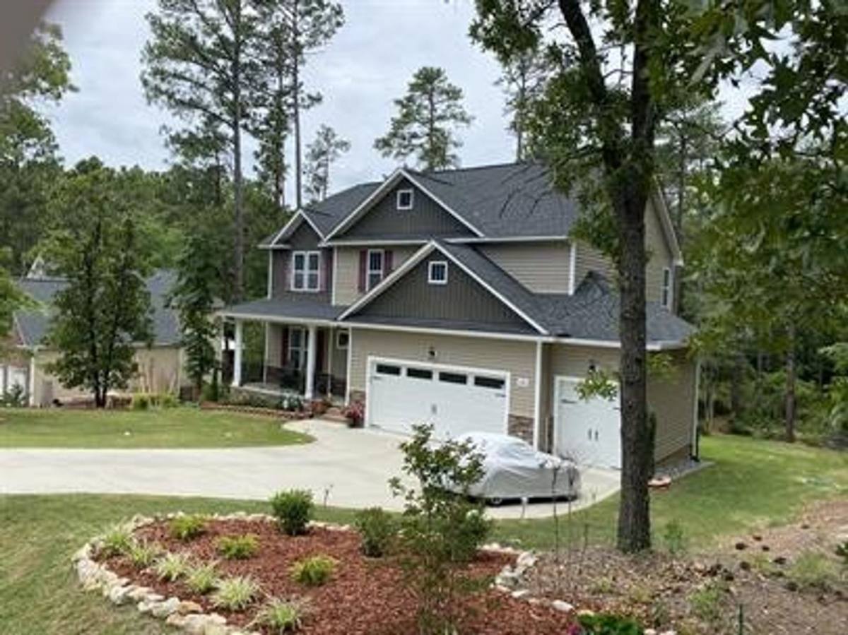 House for rent at 290 Quail Hollow, Sanford, NC 27332