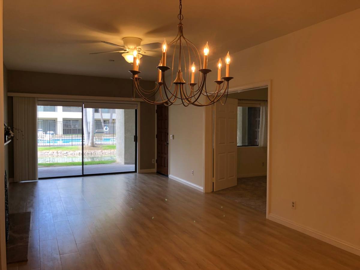 Apartment for rent at 11630 Warner Ave, Fountain Valley, CA 92708