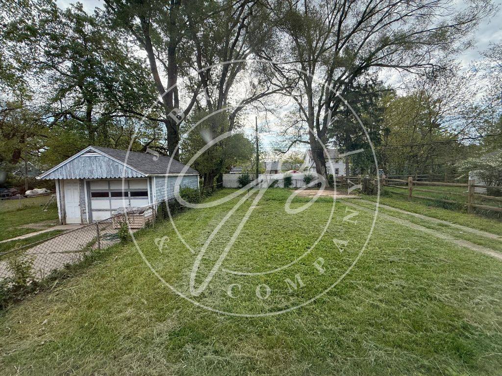 House for rent at 1014 Mackow Dr, Toledo, OH 43607
