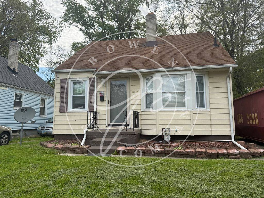 House for rent at 1014 Mackow Dr, Toledo, OH 43607