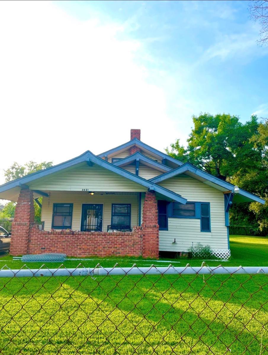 House for rent at 3021 Procter St, Port Arthur, TX 77642