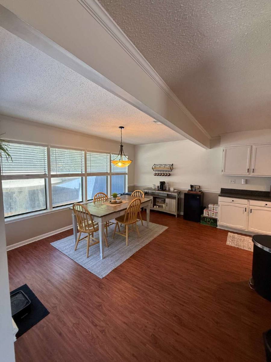Townhouse for rent at 11 Battery Lane, Beaufort, SC 29902