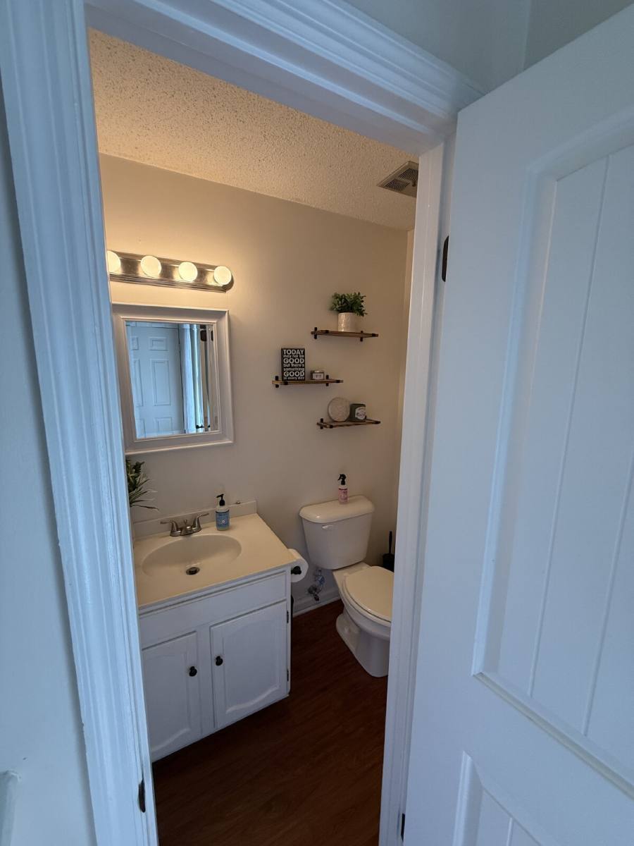 Townhouse for rent at 11 Battery Lane, Beaufort, SC 29902