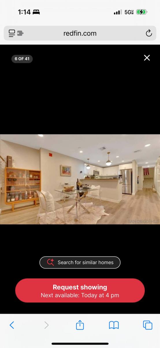 Apartment for rent at 1150 J St #102, San Diego, CA 92101