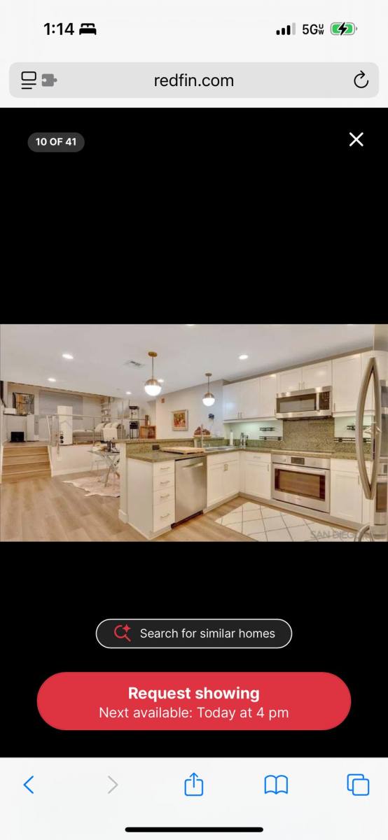 Apartment for rent at 1150 J St #102, San Diego, CA 92101
