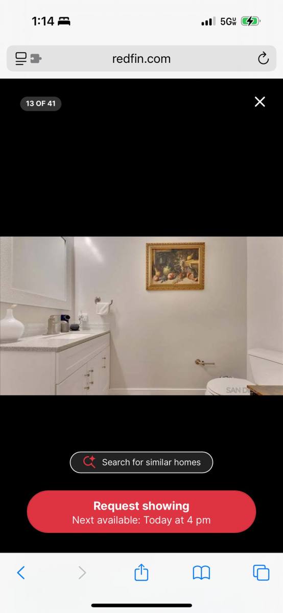 Apartment for rent at 1150 J St #102, San Diego, CA 92101