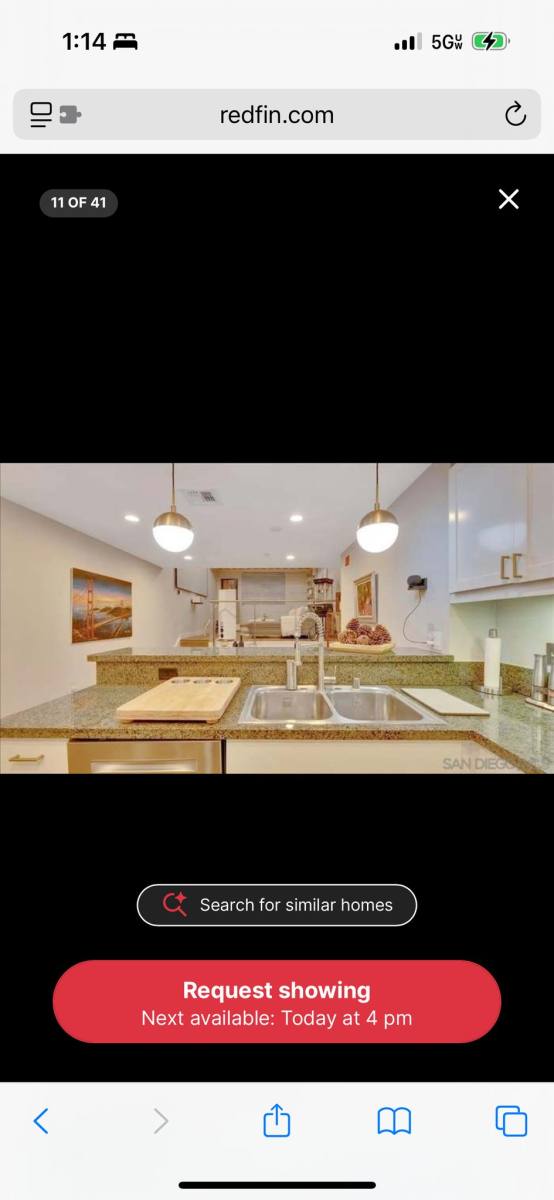 Apartment for rent at 1150 J St #102, San Diego, CA 92101