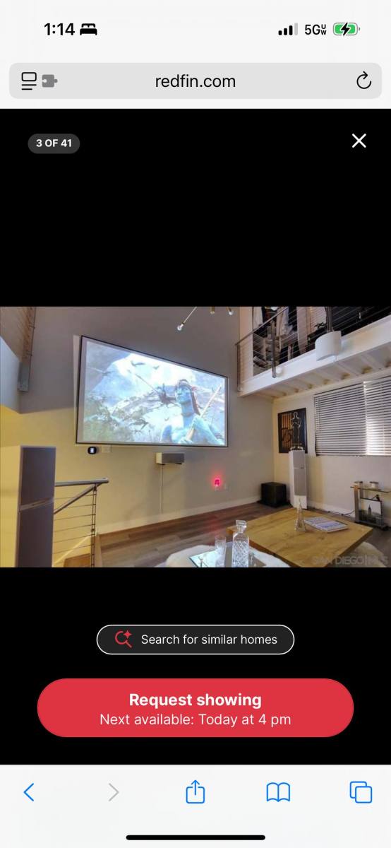 Apartment for rent at 1150 J St #102, San Diego, CA 92101