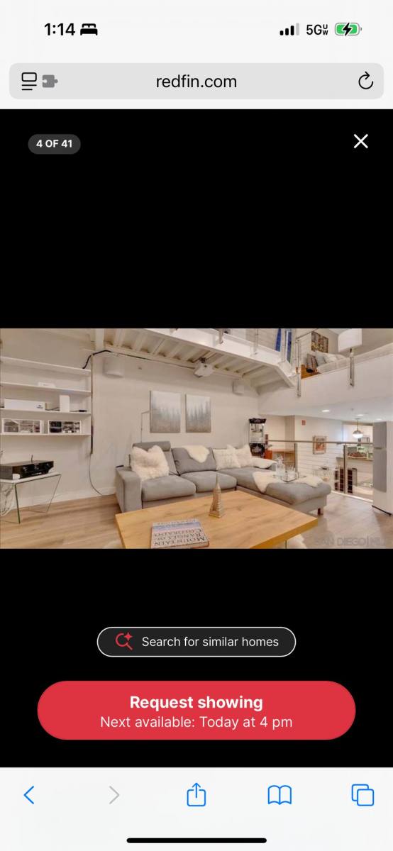 Apartment for rent at 1150 J St #102, San Diego, CA 92101