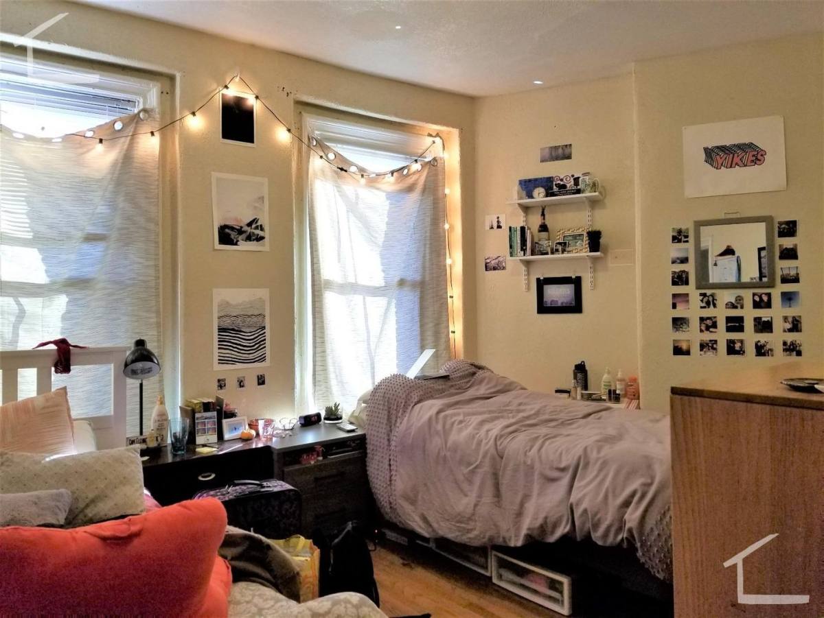 Apartment for rent at 92 Hammond St #8, Roxbury Crossing, MA 02120