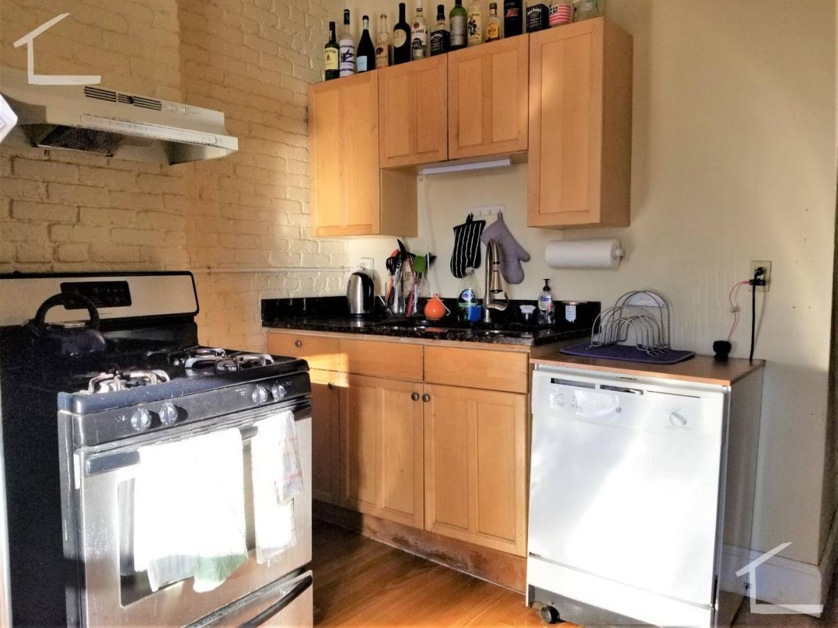 Apartment for rent at 92 Hammond St #8, Roxbury Crossing, MA 02120