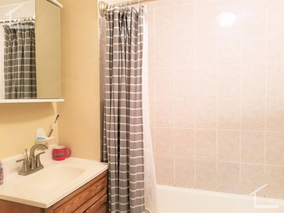 Apartment for rent at 92 Hammond St #8, Roxbury Crossing, MA 02120