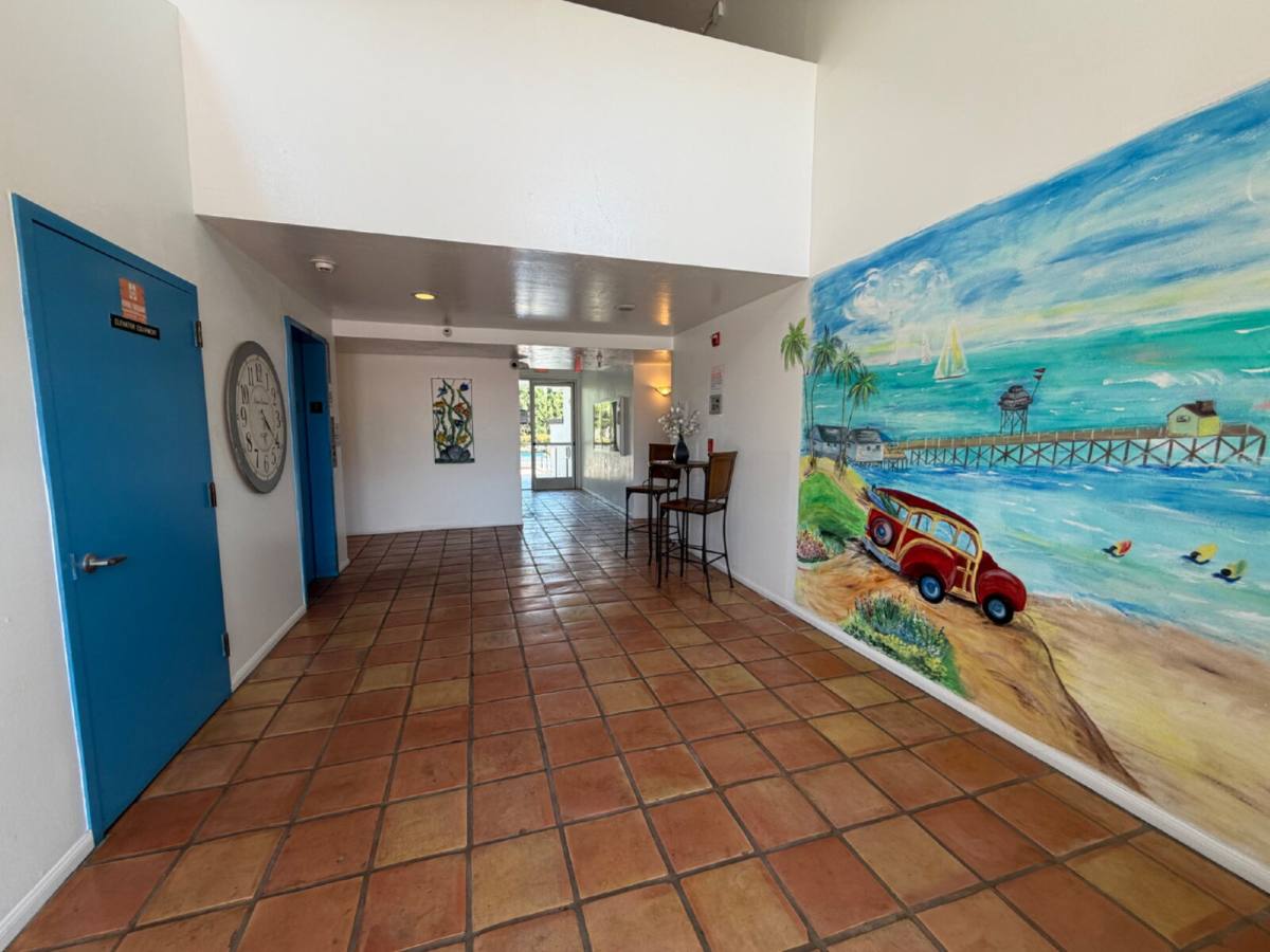 Condo for rent at 3830 Avenida Del Presidente #17, San Clemente, CA 92672