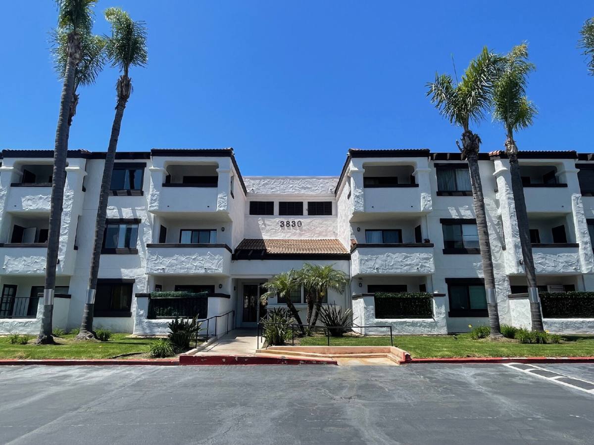 Condo for rent at 3830 Avenida Del Presidente #17, San Clemente, CA 92672