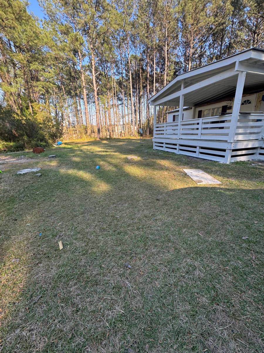House for rent at 92 Wimbee Landing Rd, Seabrook, SC 29940