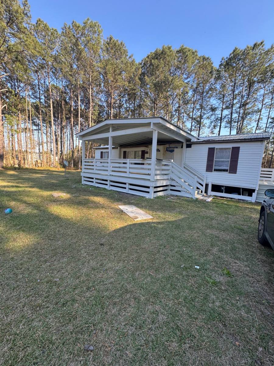 House for rent at 92 Wimbee Landing Rd, Seabrook, SC 29940
