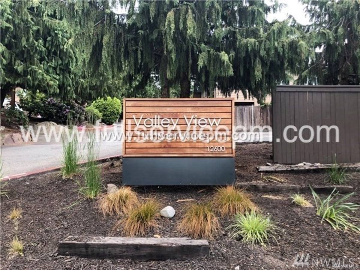 Apartment for rent at 12600 57th Ave S, Seattle, WA 98178