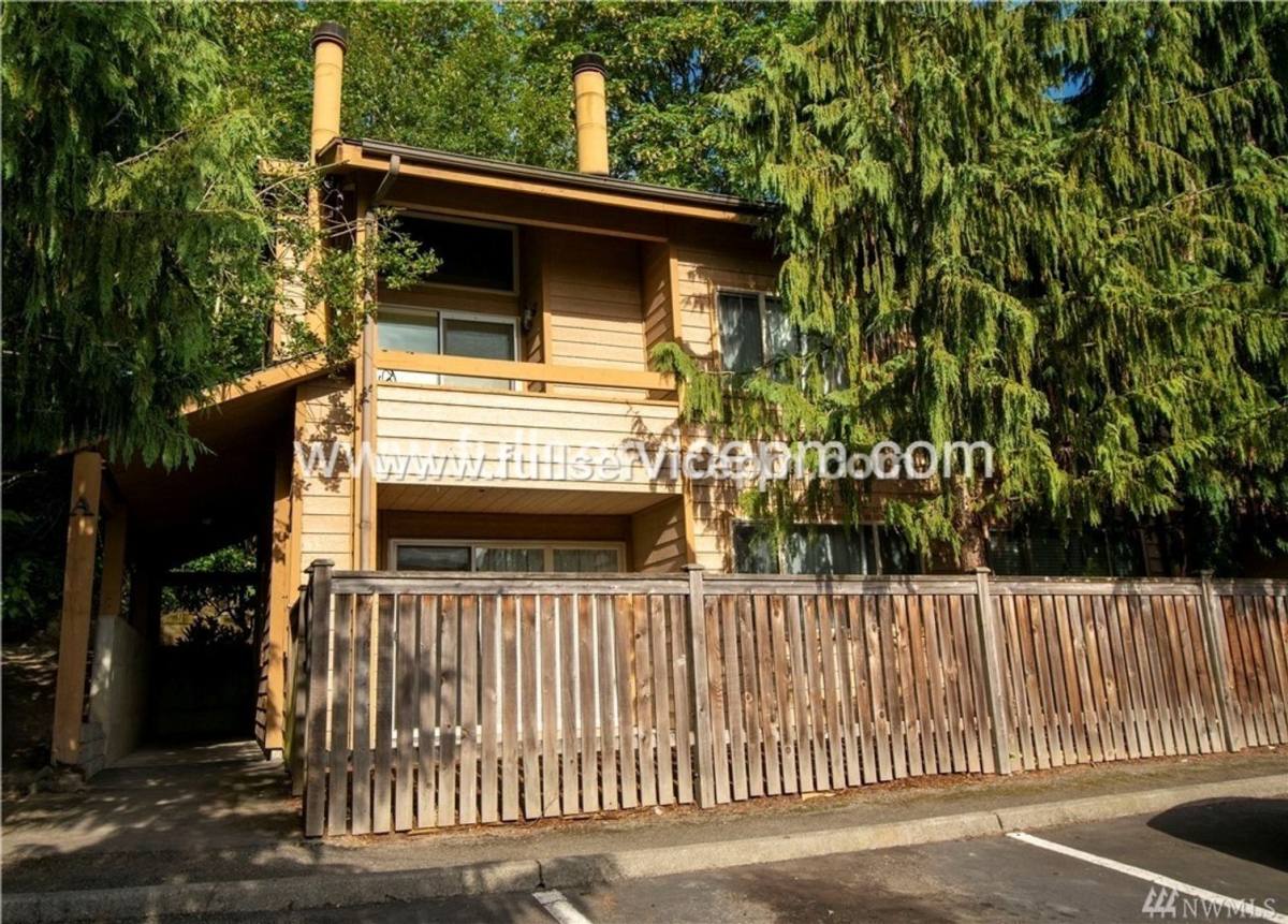 Apartment for rent at 12600 57th Ave S, Seattle, WA 98178