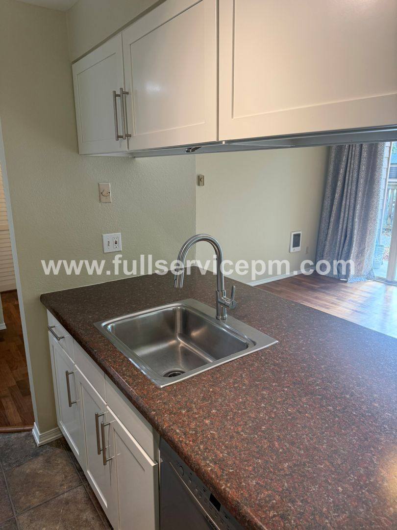 Apartment for rent at 12600 57th Ave S, Seattle, WA 98178