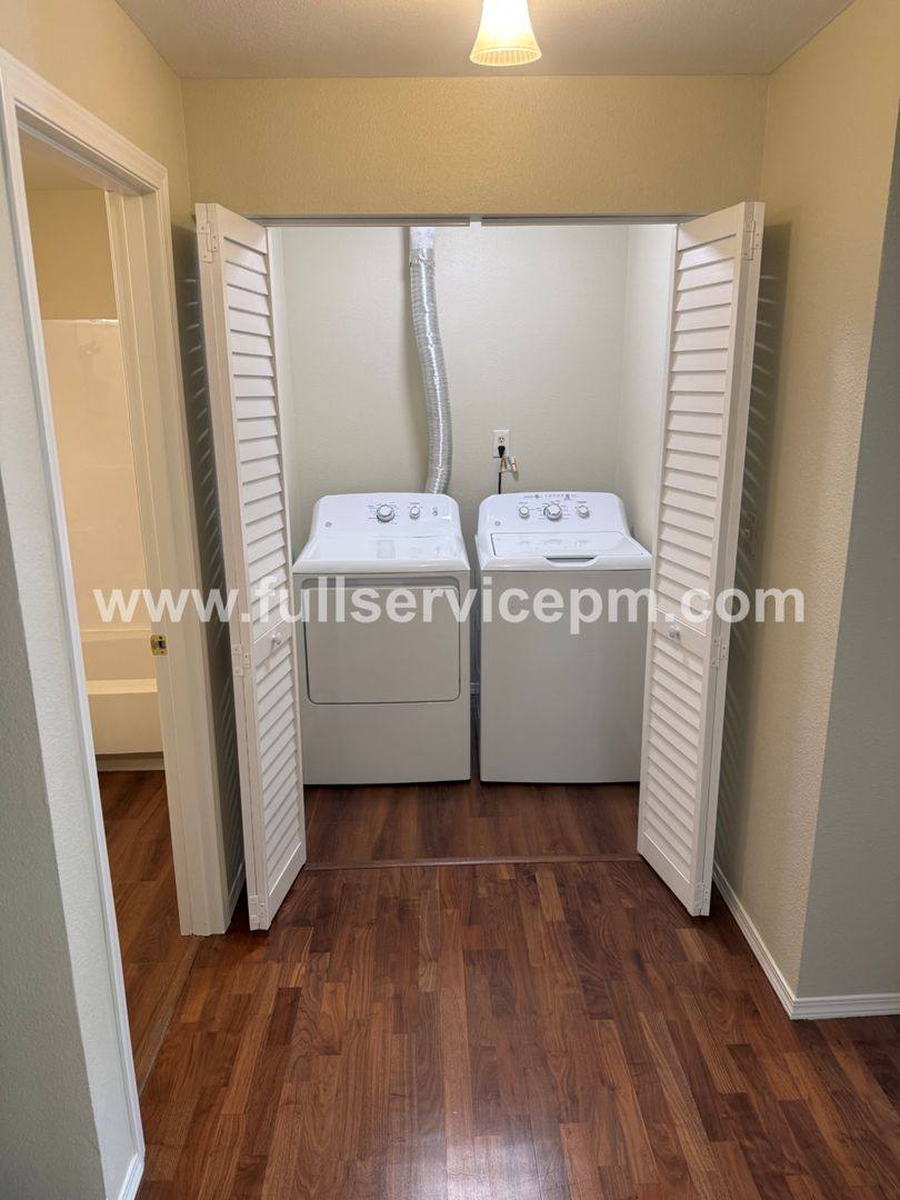 Apartment for rent at 12600 57th Ave S, Seattle, WA 98178