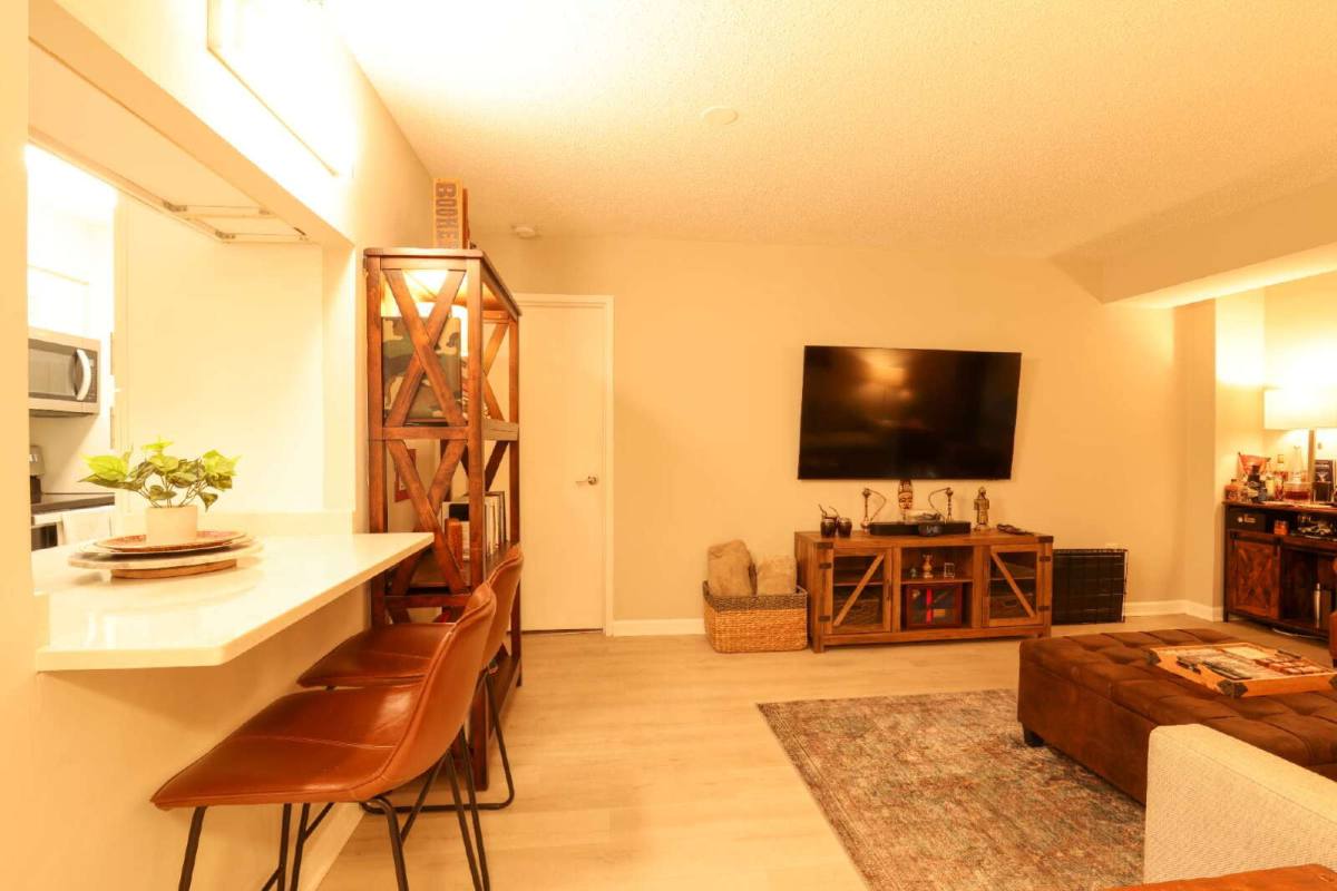 Apartment for rent at 1808 Old Meadow Rd #215, McLean, VA 22102