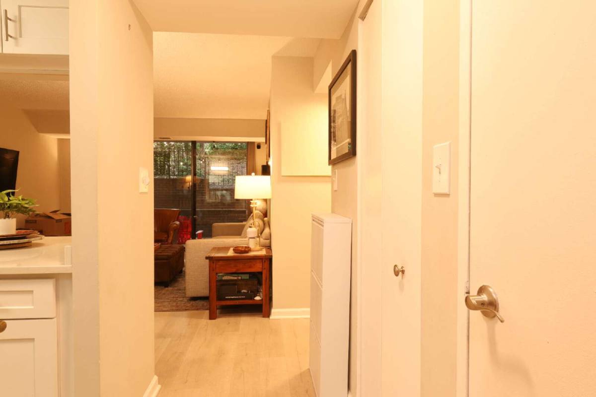 Apartment for rent at 1808 Old Meadow Rd #215, McLean, VA 22102