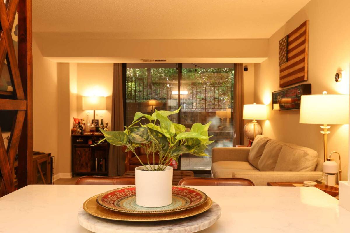 Apartment for rent at 1808 Old Meadow Rd #215, McLean, VA 22102