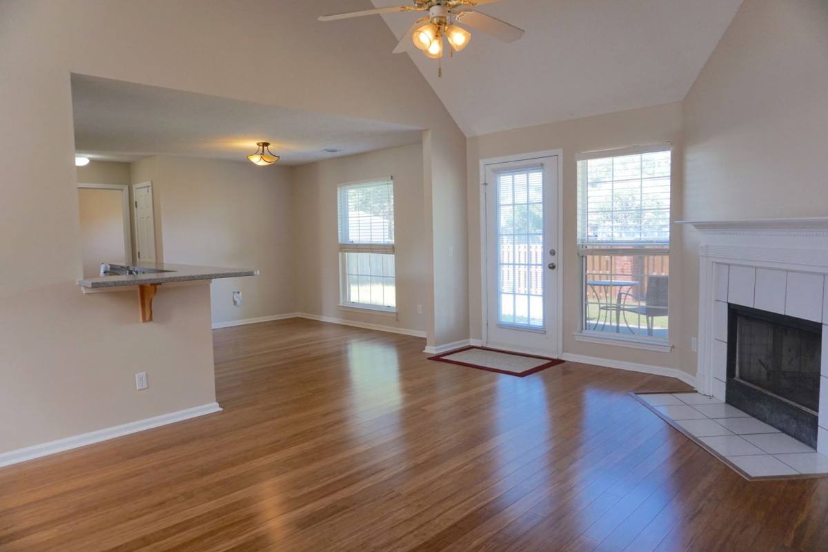 House for rent at 4 Deer Walk Rd, Pooler, GA 31322