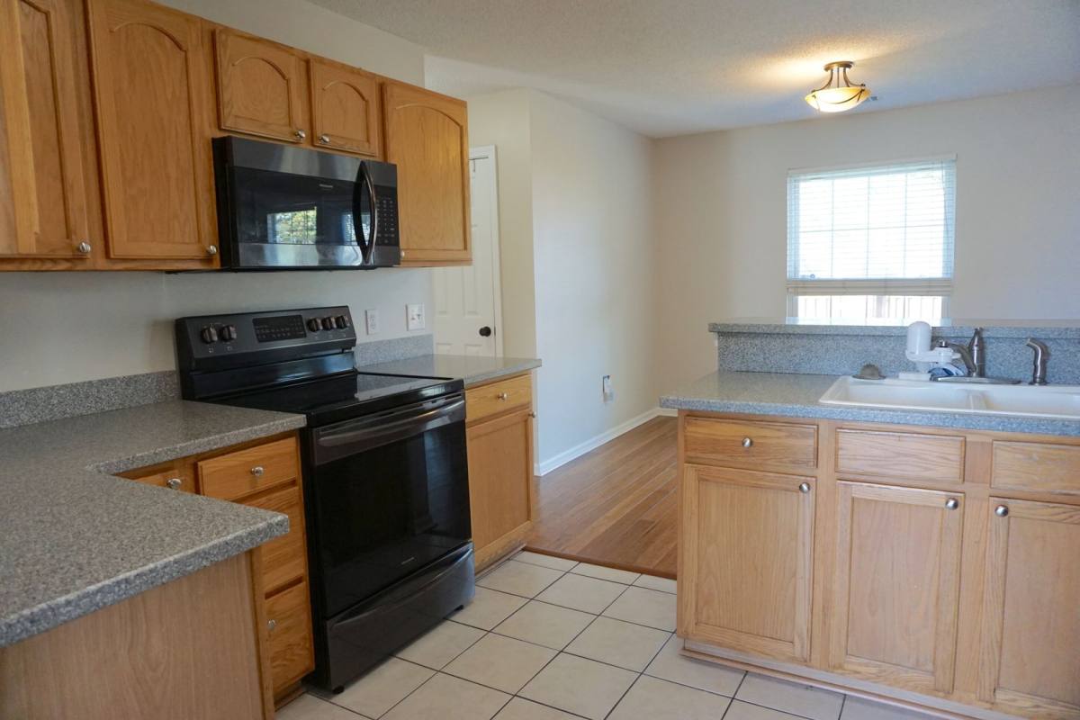 House for rent at 4 Deer Walk Rd, Pooler, GA 31322