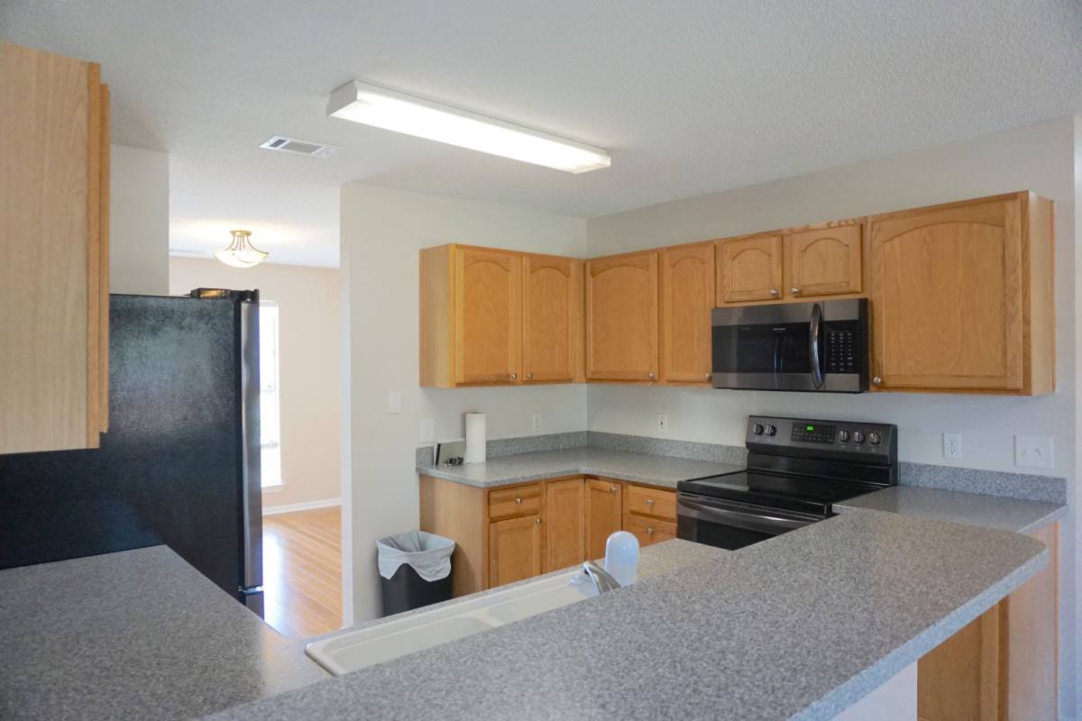 House for rent at 4 Deer Walk Rd, Pooler, GA 31322