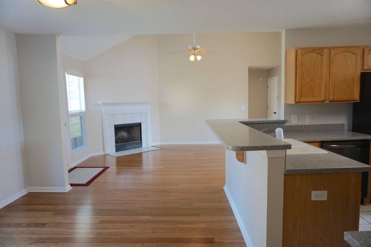 House for rent at 4 Deer Walk Rd, Pooler, GA 31322