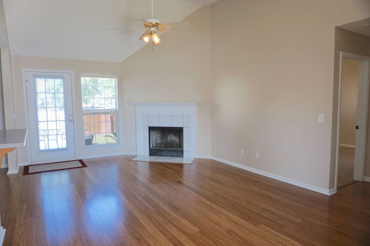 House for rent at 4 Deer Walk Rd, Pooler, GA 31322