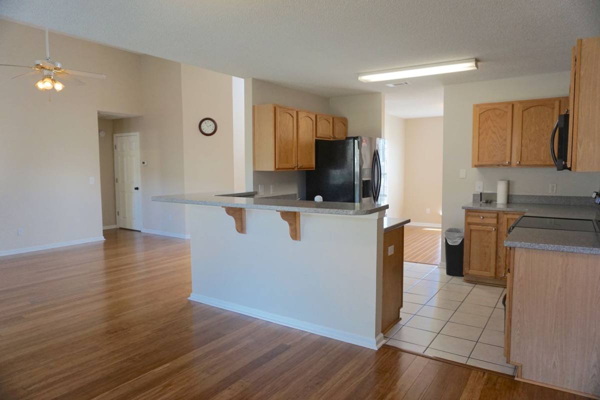 House for rent at 4 Deer Walk Rd, Pooler, GA 31322