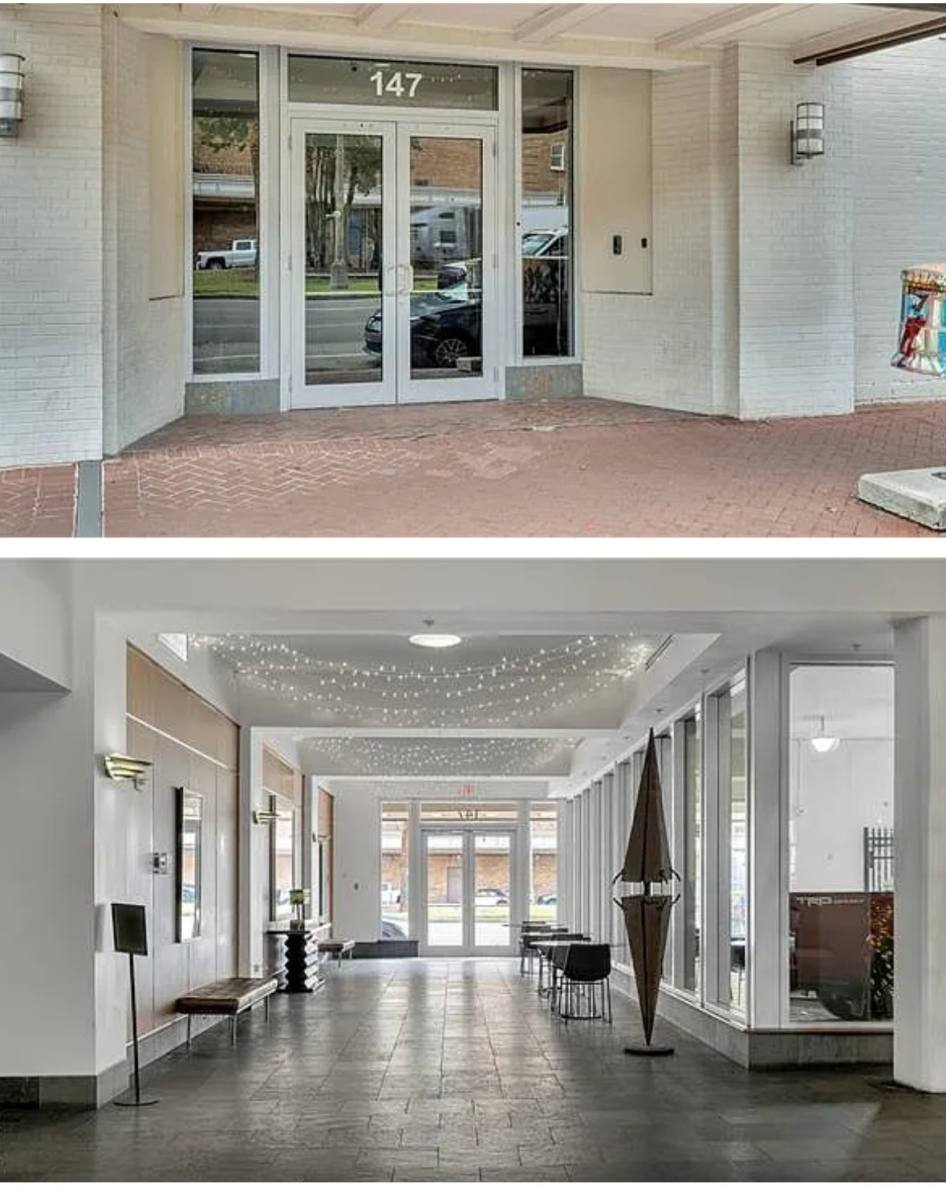 Condo for rent at 1201 Canal St #361, New Orleans, LA 70112