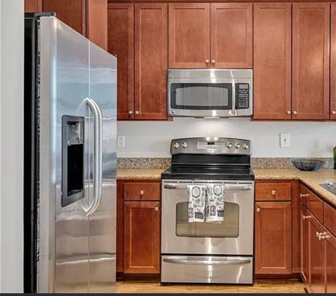 Condo for rent at 1201 Canal St #361, New Orleans, LA 70112