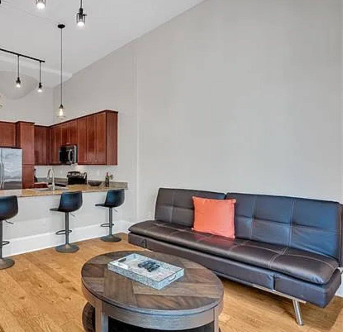 Condo for rent at 1201 Canal St #361, New Orleans, LA 70112
