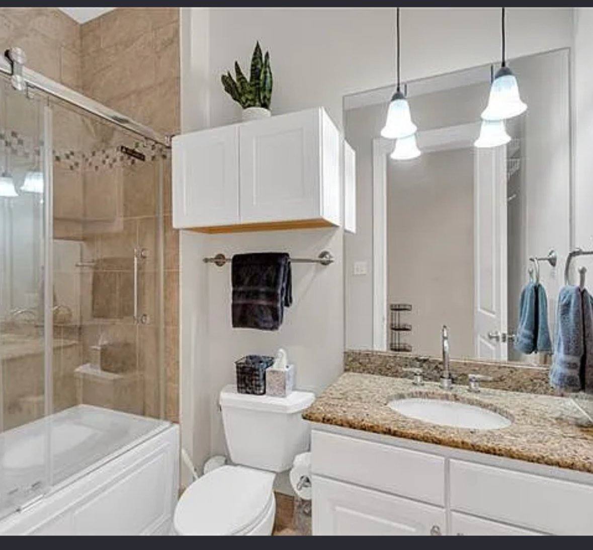 Condo for rent at 1201 Canal St #361, New Orleans, LA 70112