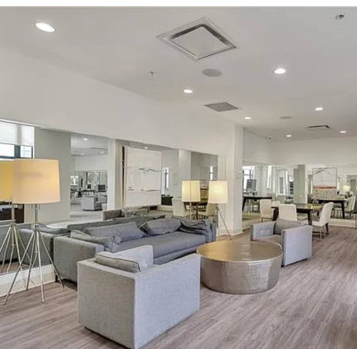 Condo for rent at 1201 Canal St #361, New Orleans, LA 70112