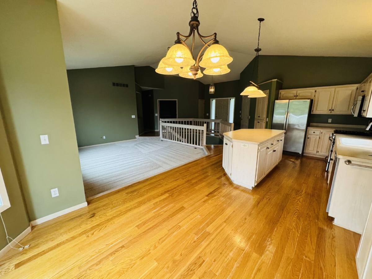 House for rent at 9120 Trotters Lane, Saint Paul, MN 55125