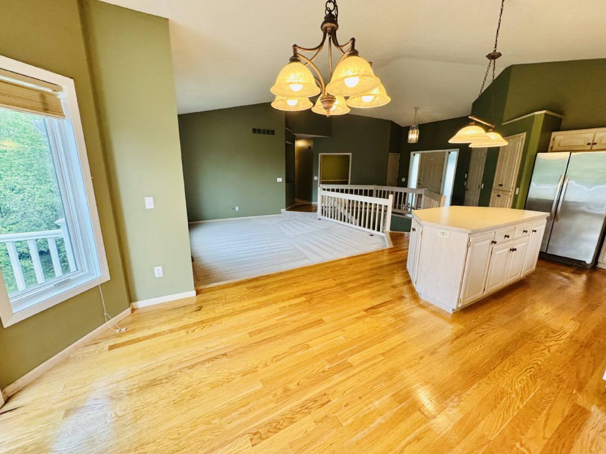 House for rent at 9120 Trotters Lane, Saint Paul, MN 55125