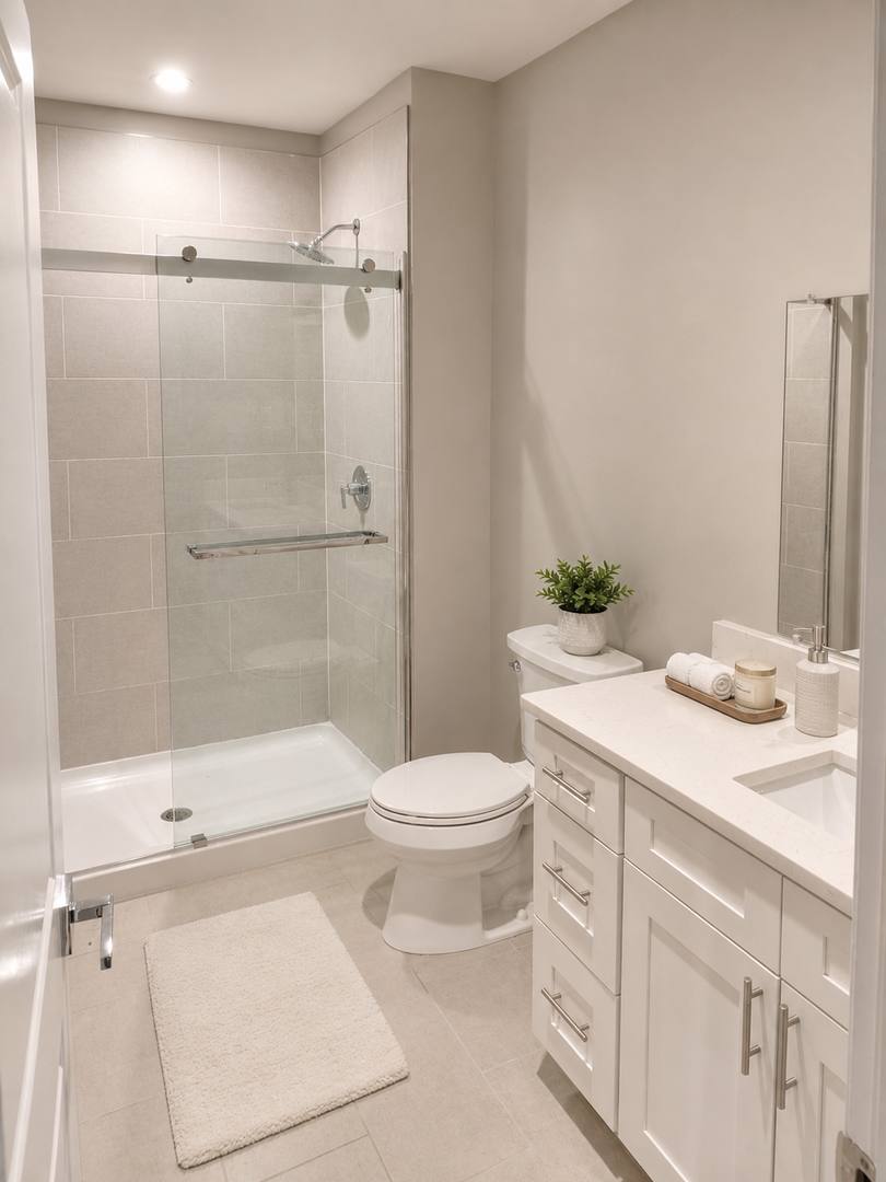 Apartment for rent at 4609-4607 Lorain Ave, Cleveland, OH 44102