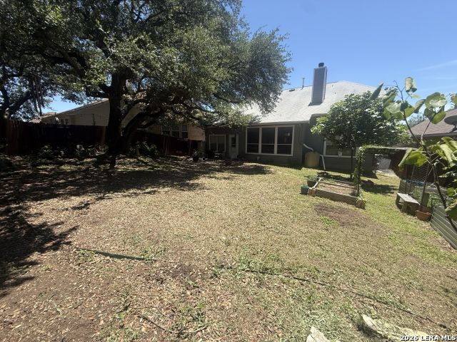 House for rent at 6015 Elk Valley, San Antonio, TX 78249
